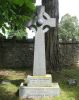 Photo of headstones/thumb_George MacLennan died 1909 MI Urray West